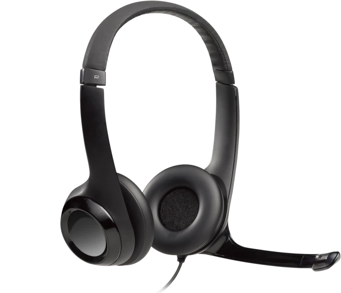 H390-Headset-Logitech-USB