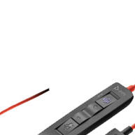 Headset-BW3315-USB-Blackwire-Poly