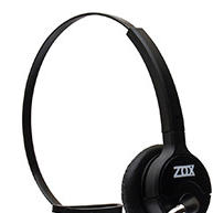 Headset-DH90T-Zox-USB