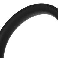 Foto 1 do produto Headset Bluetooth Intelbras Focus Style Sem Fio – Bateria 16h, Microfone e Dupla Conexão