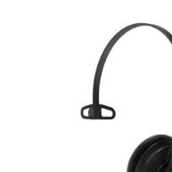 Headset-Mono-UC-UH34-Yealink