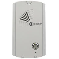 Intercom-IP-101-Khomp-2