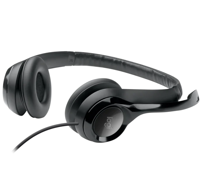 Logitech-Headset-H390-USB