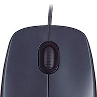 Mouse-M90-GREY-USB-Logitech