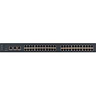 Foto 2 do produto Gateway VoIP Khomp UMG 4800 – 48 Canais FXS, Failover de Rotas e Chamadas SBC