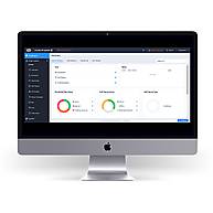 Foto 1 do produto PABX em Nuvem Grandstream CloudUCM Plus 50 Usuários 16 Chamadas