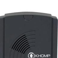 Porteiro-IP-Intercom-101-Khomp-PoE