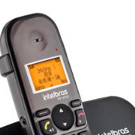 TIP-1001D-Telefone-IP-Sem-Fio-DECT-Intelbras