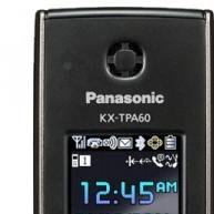 Telefone-DECT-Sem-Fio-KX-TPA60-Panasonic