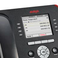 Telefone-IP-9611G-Avaya