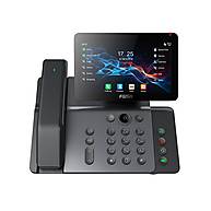 Foto 2 do produto Telefone IP Fanvil V66PRO 20 Linhas Wi-Fi 6 Bluetooth