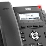 Telefone-IP-Fanvil-X-1SP