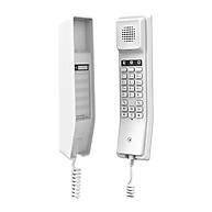 Foto 1 do produto Telefone IP Grandstream Hotelaria GHP610W Wi-Fi 6 2 Linhas SIP Branco