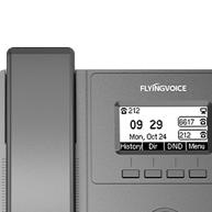 Telefone-IP-P20P-FlyingVoice