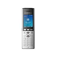 Foto 1 do produto Telefone IP WiFi Grandstream WP820 Android Bluetooth