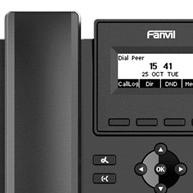 Telefone-IP-X301W-Fanvil