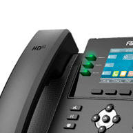 Telefone-IP-X4U-Fanvil