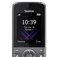 Telefone-Yealink-W73H-Dect