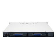 Foto 3 do produto Gateway VoIP Khomp UMG 4800 – 48 Canais FXS, Failover de Rotas e Chamadas SBC