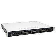 Foto 1 do produto Gateway VoIP Khomp UMG 4800 – 48 Canais FXS, Failover de Rotas e Chamadas SBC