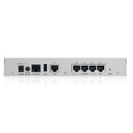 Foto 3 do produto Firewall Zyxel USG40 – Segurança Unificada com VPN, UTM e Gerenciamento de APs para Pequenas Empresas