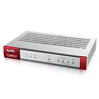 Foto 2 do produto Firewall Zyxel USG40 – Segurança Unificada com VPN, UTM e Gerenciamento de APs para Pequenas Empresas