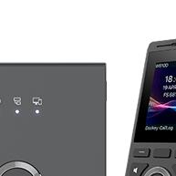W710P---Base-Dect-W710D-+-Monofone-Dect-W610D