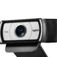 Webcam---C930E-Logitech