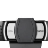 Webcam-C930E--Logitech
