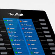Yealink-EXP43