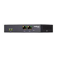 Foto 1 do produto Central de Comunicação IP Intelbras CIP 1020 COND - Interfonia, Vídeo e Portaria IP para Condomínios