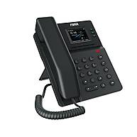 Foto 1 do produto Telefone IP Fanvil V60W Wi-Fi 6 e Bluetooth 5.4 - 4 Linhas SIP