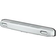 Foto 3 do produto Video Bar HP Poly Studio V12 4K UHD 20MP com IA para Pequenas Salas