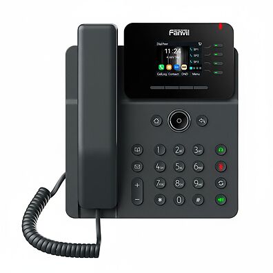 telefone-ip-fanvil-v61w-wifi-6-bluetooth-gigabit-poe