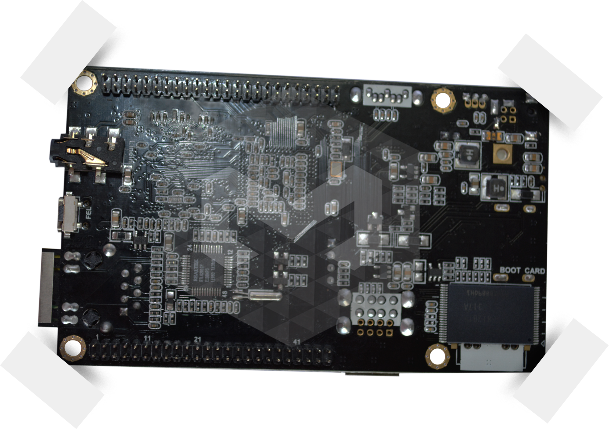 etouch e702 firmware