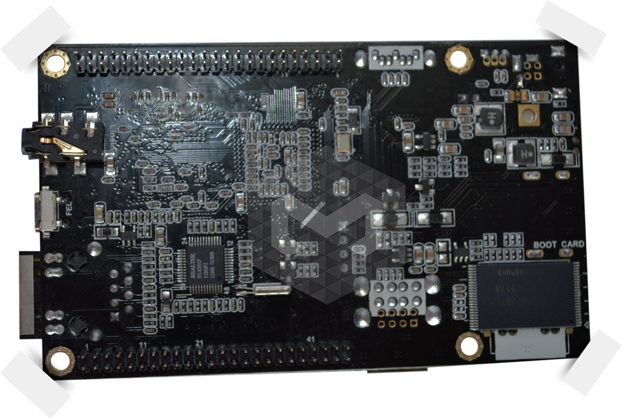 Comprar Cubieboard 2 Menor Preço Com Nota Fiscal e Suporte Lojamundi