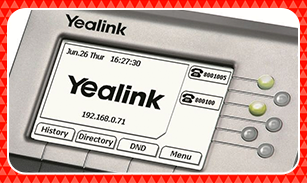 T28P-Yealink