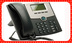 SPA512G-Cisco