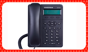 GXP1165-Grandstream