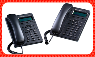GXP1165-Grandstream