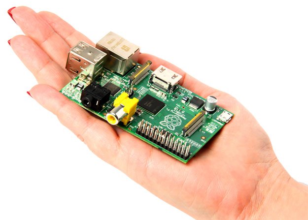 raspberry-pi