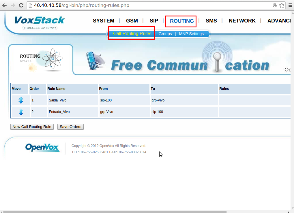 gateway-gsm