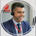 Fabrício, consultor da Lojamundi